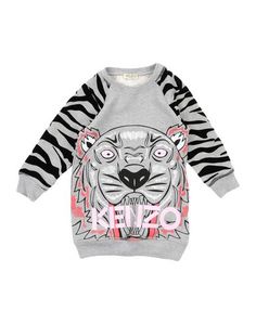Толстовка Kenzo