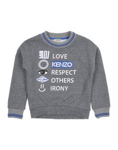 Толстовка Kenzo