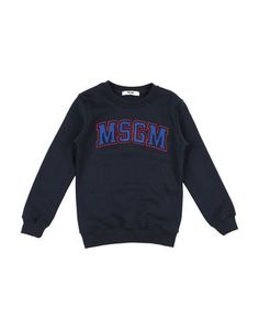 Толстовка Msgm