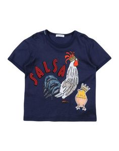 Футболка Dolce & Gabbana
