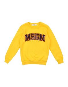 Толстовка Msgm