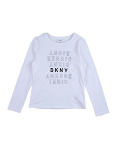 Футболка Dkny