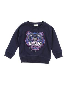 Толстовка Kenzo