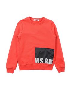 Толстовка Msgm