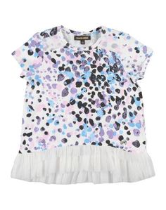 Футболка Roberto Cavalli Junior