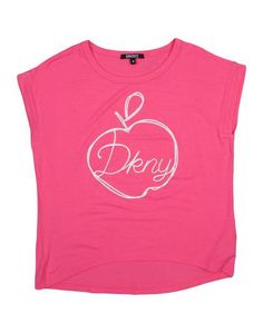 Футболка Dkny