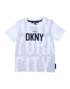 Футболка Dkny