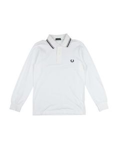 Поло Fred Perry