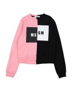 Толстовка Msgm