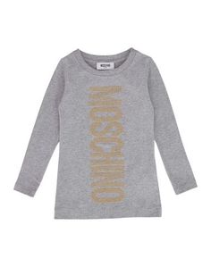 Футболка Moschino