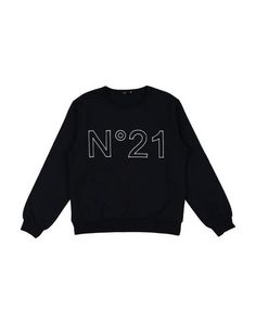 Толстовка N21