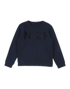 Толстовка N21