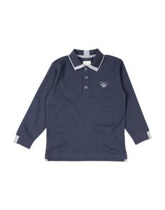 Поло Armani Junior