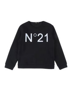 Толстовка N21