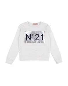 Толстовка N21