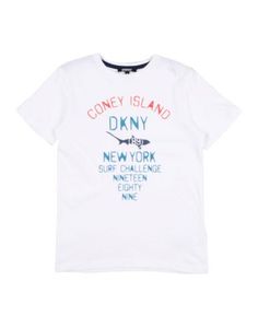 Футболка Dkny