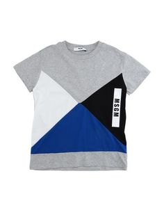 Футболка Msgm
