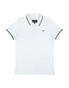 Поло Emporio Armani