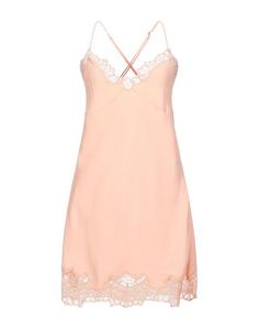 Короткое платье Versace