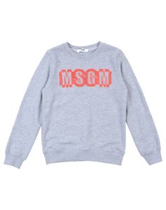 Толстовка Msgm