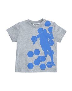 Футболка Bikkembergs