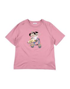 Футболка Dolce & Gabbana