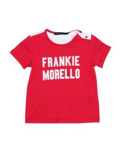 Футболка Frankie Morello