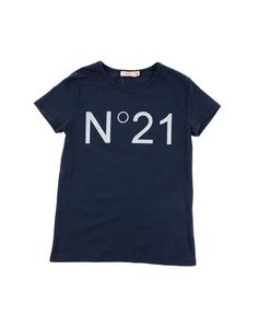 Футболка N21