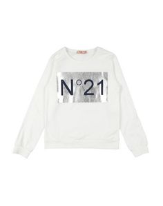 Толстовка N21