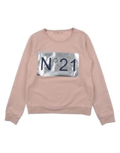 Толстовка N21
