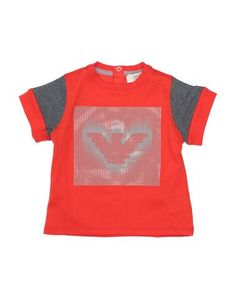 Футболка Armani Junior