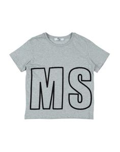 Футболка Msgm