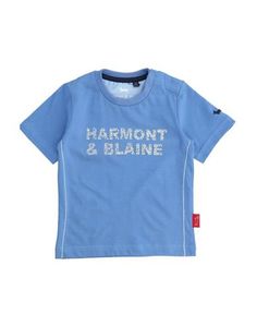 Футболка Harmont&Blaine