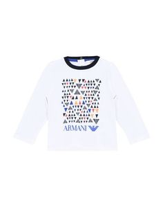 Футболка Armani Junior