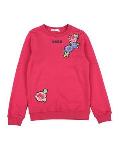 Толстовка Msgm