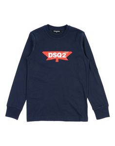 Футболка Dsquared2