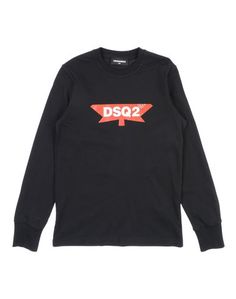 Футболка Dsquared2