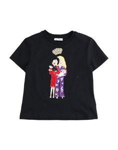 Футболка Dolce & Gabbana