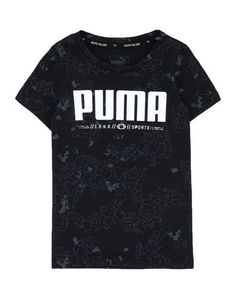 Футболка Puma