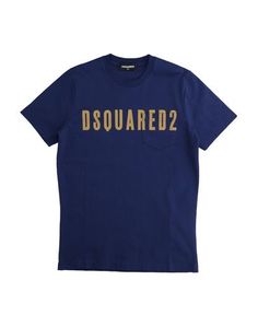 Футболка Dsquared2