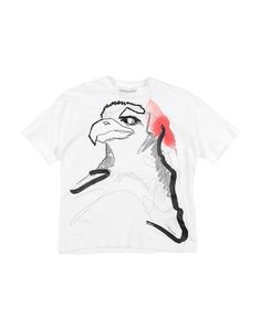 Футболка Roberto Cavalli Junior