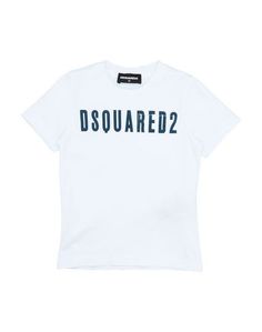 Футболка Dsquared2