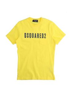 Футболка Dsquared2