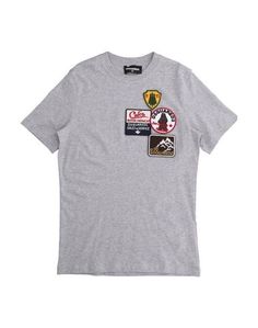 Футболка Dsquared2