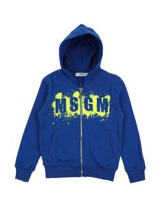 Толстовка Msgm