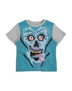 Футболка Stella Mc Cartney Kids