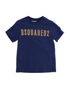 Футболка Dsquared2