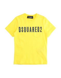 Футболка Dsquared2