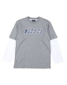 Футболка Diesel