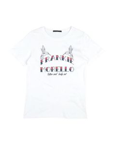Футболка Frankie Morello